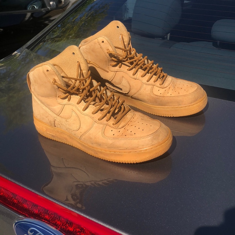 Retro Jordan 1